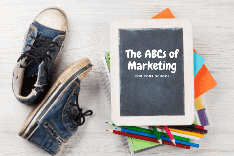 The ABCs of Marketing